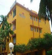 Molyma Resorts Canacona Esterno foto